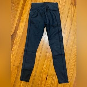 Fabletics high rise leggings